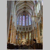 Chartres, photo Livith Muse Irry, flickr,a.jpg