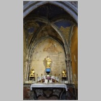 Abbaye de Saint-Papoul, photo MOSSOT, Wikipedia,12.jpg