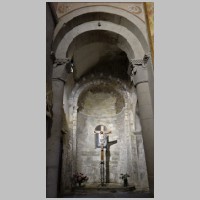 Abbaye de Saint-Papoul, photo MOSSOT, Wikipedia,14.jpg