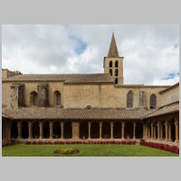 Abbaye de Saint-Papoul, photo Pierre-Selim Huard, Wikipedia,2.jpg